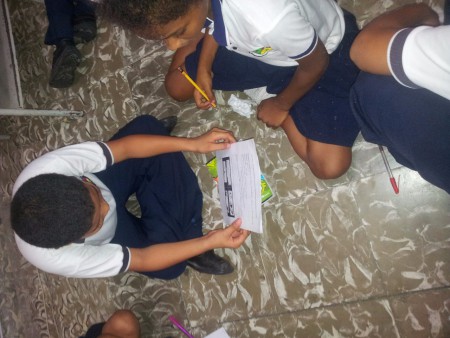 TALLER DE LECTURA.